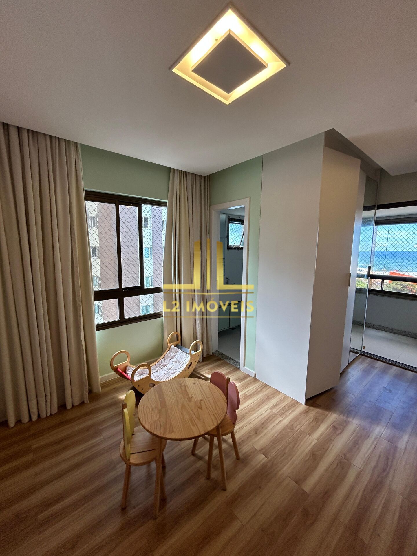 Apartamento, 4 quartos, 156 m² - Foto 15