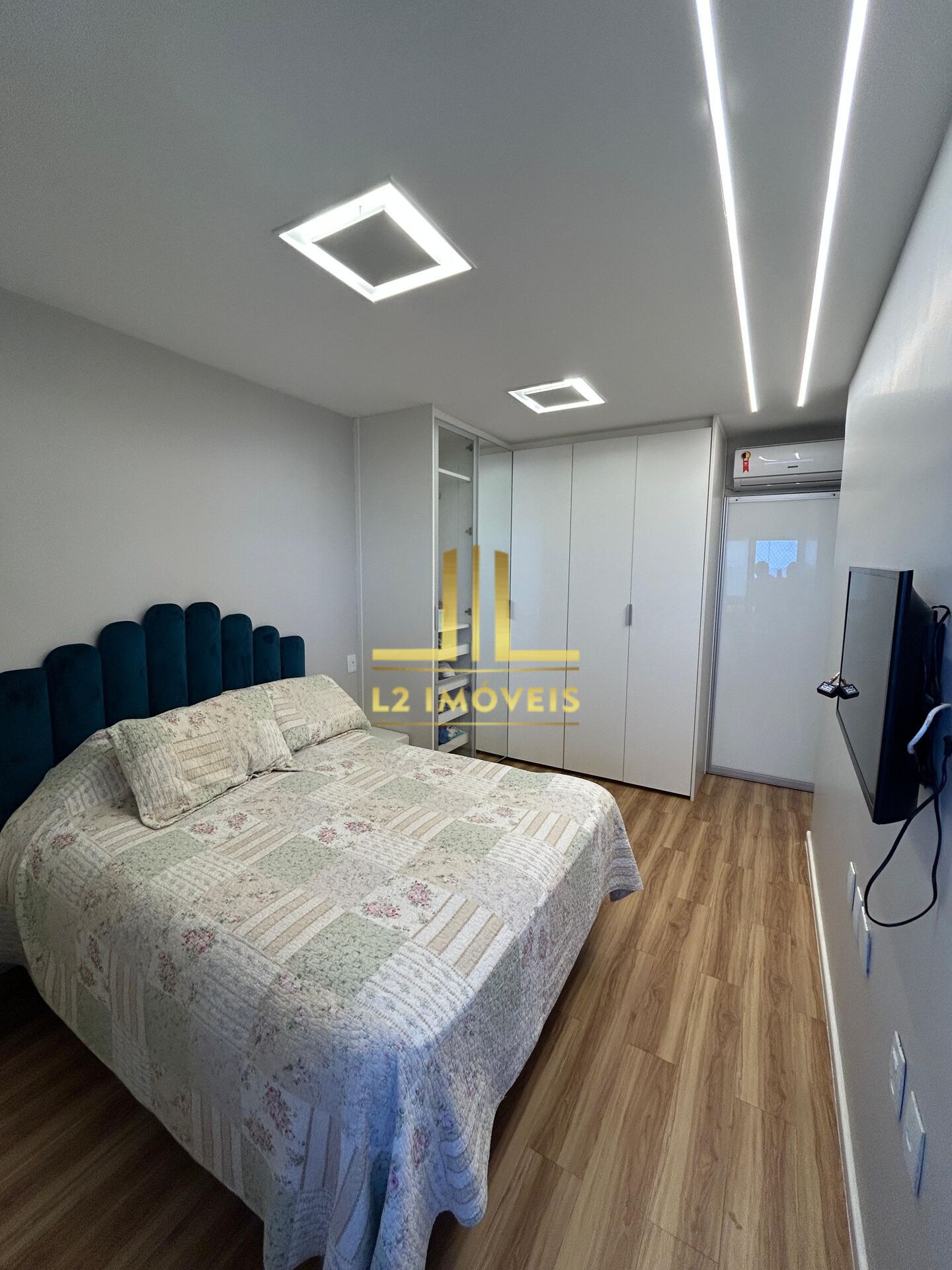 Apartamento, 4 quartos, 156 m² - Foto 11