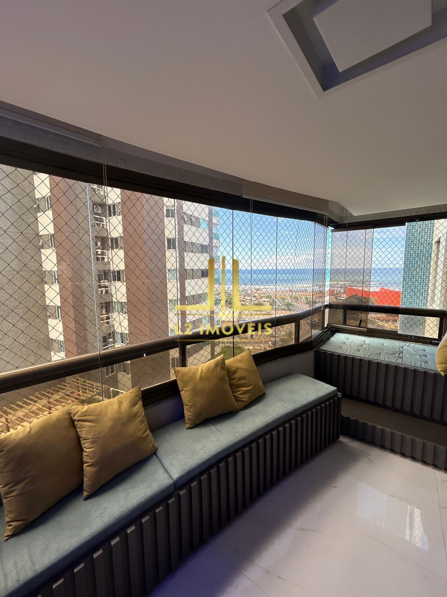 Apartamento, 4 quartos, 156 m² - Foto 4