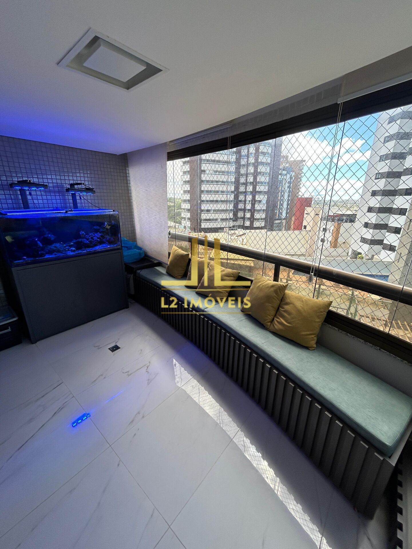 Apartamento, 4 quartos, 156 m² - Foto 5