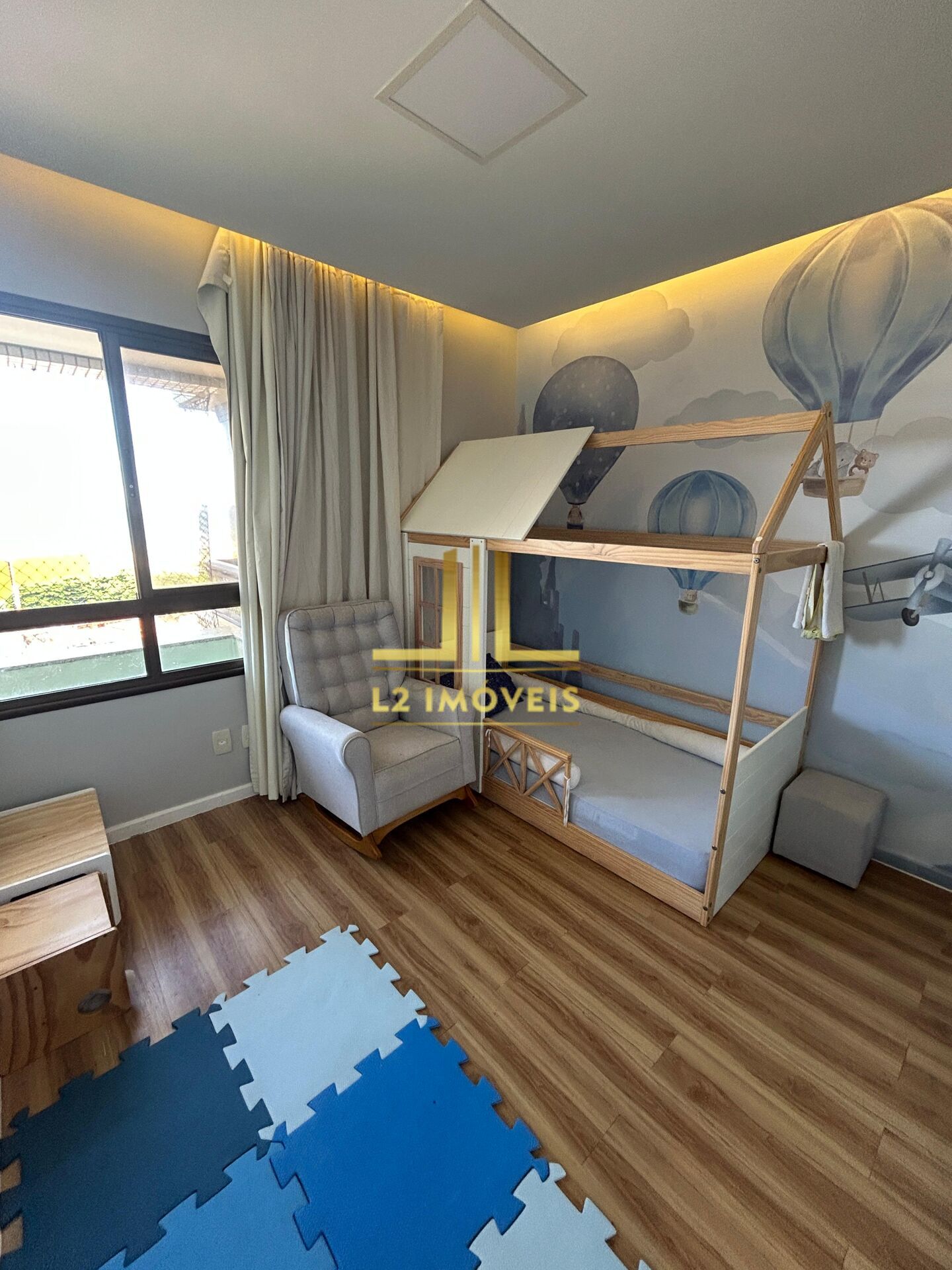 Apartamento, 4 quartos, 156 m² - Foto 17