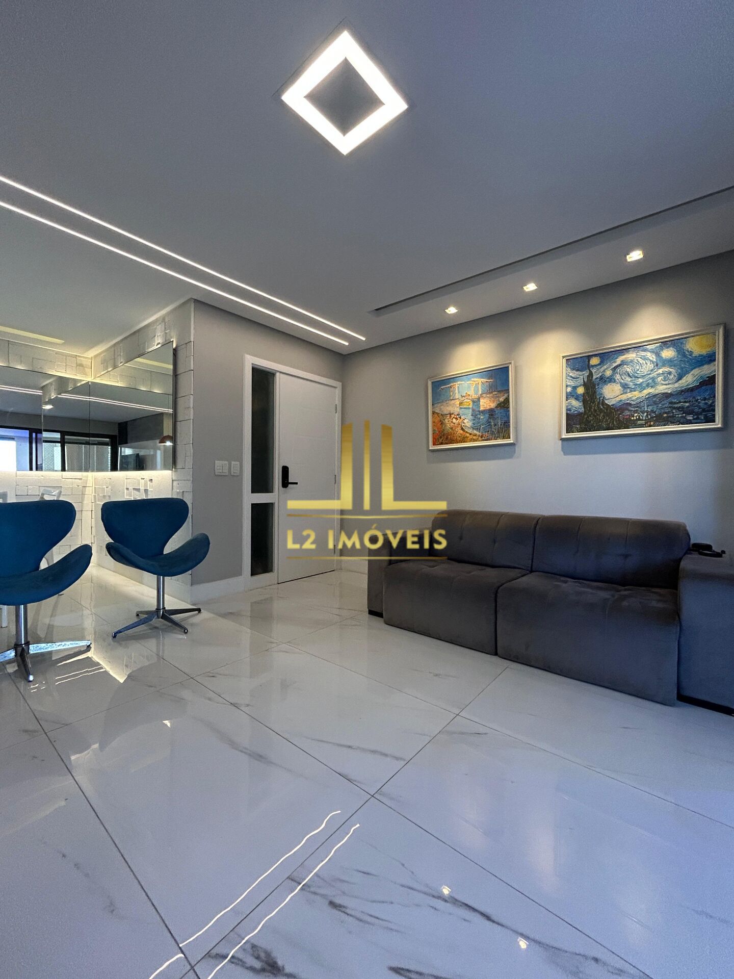 Apartamento, 4 quartos, 156 m² - Foto 8