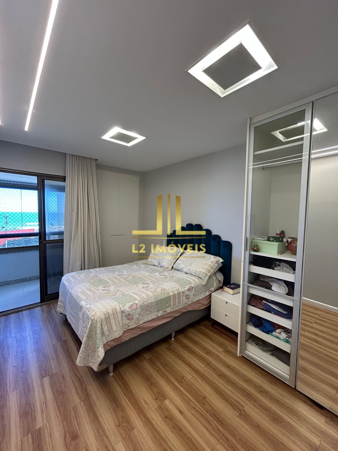 Apartamento, 4 quartos, 156 m² - Foto 10