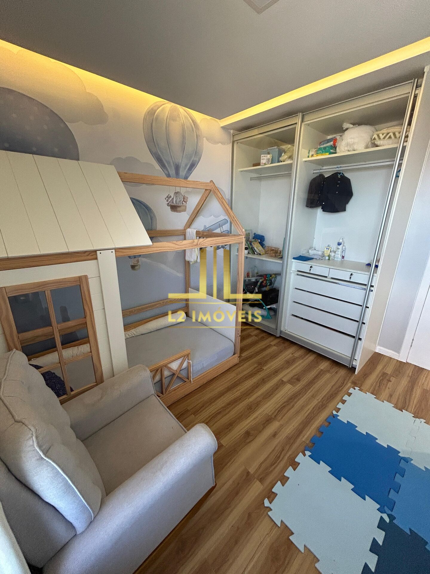 Apartamento, 4 quartos, 156 m² - Foto 18