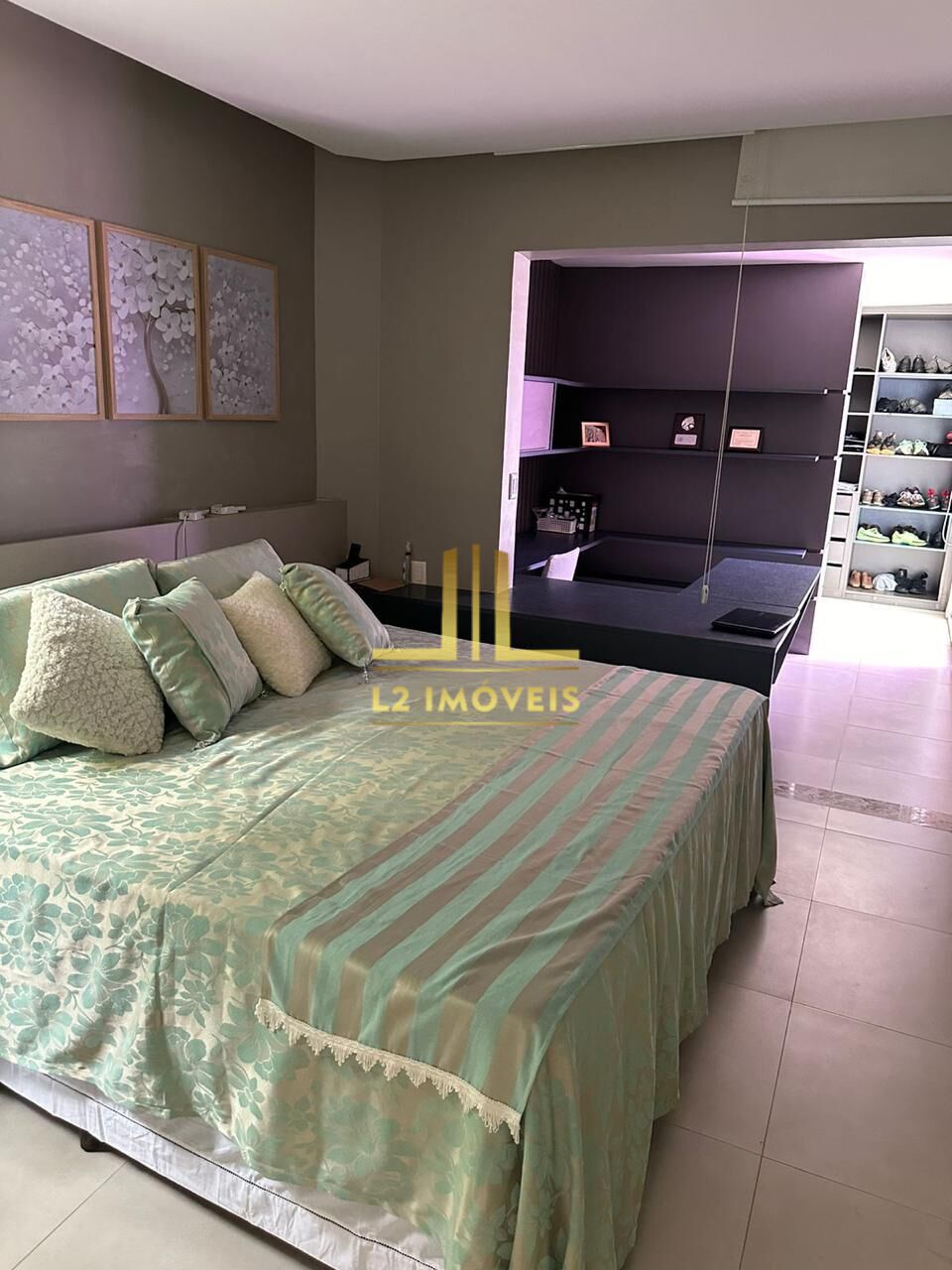 Casa à venda com 4 quartos, 600m² - Foto 13