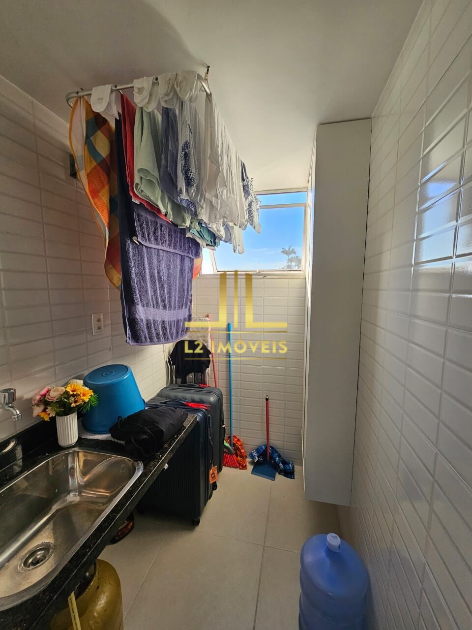 Apartamento - Barra