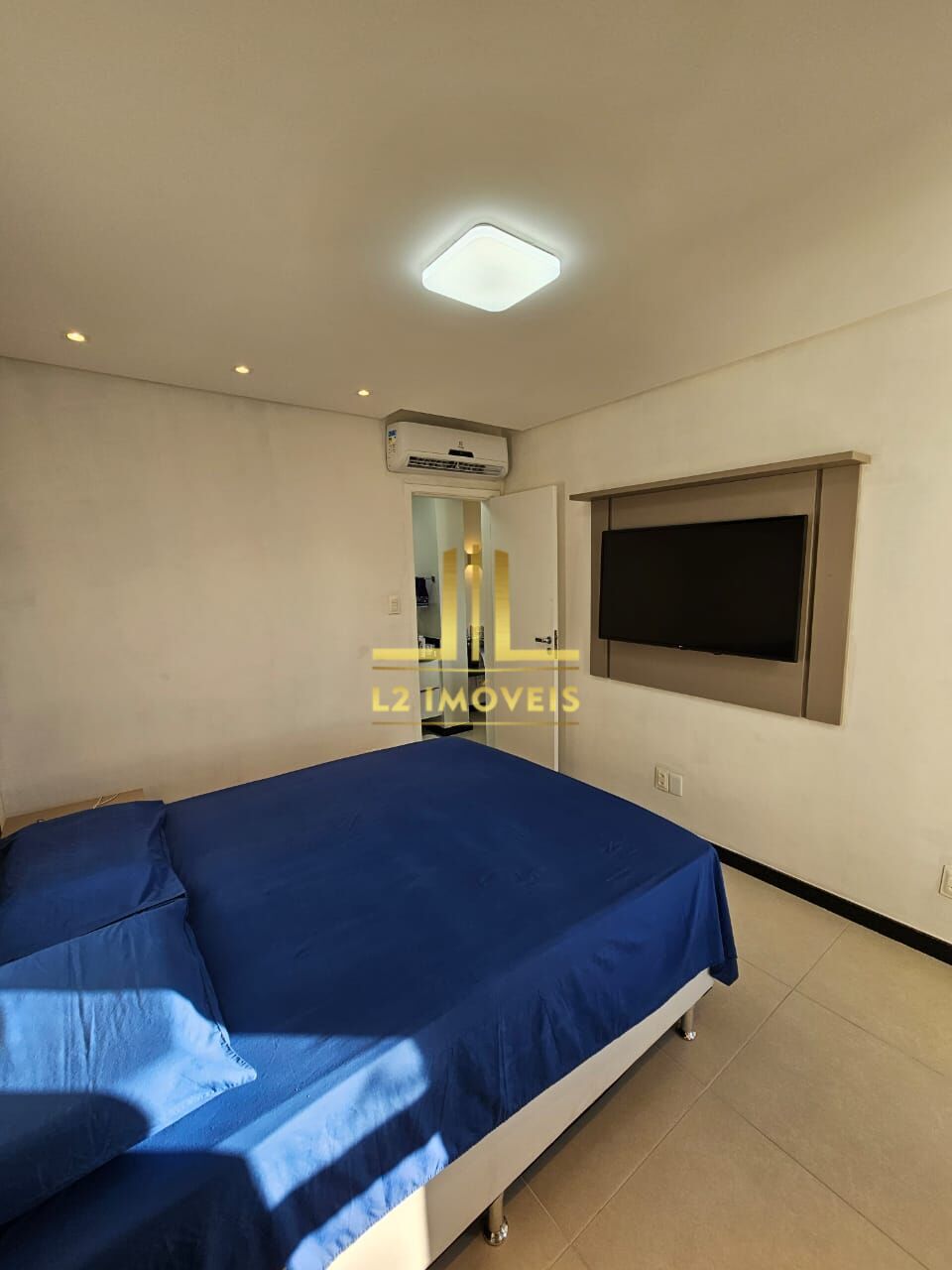 Apartamento - Barra