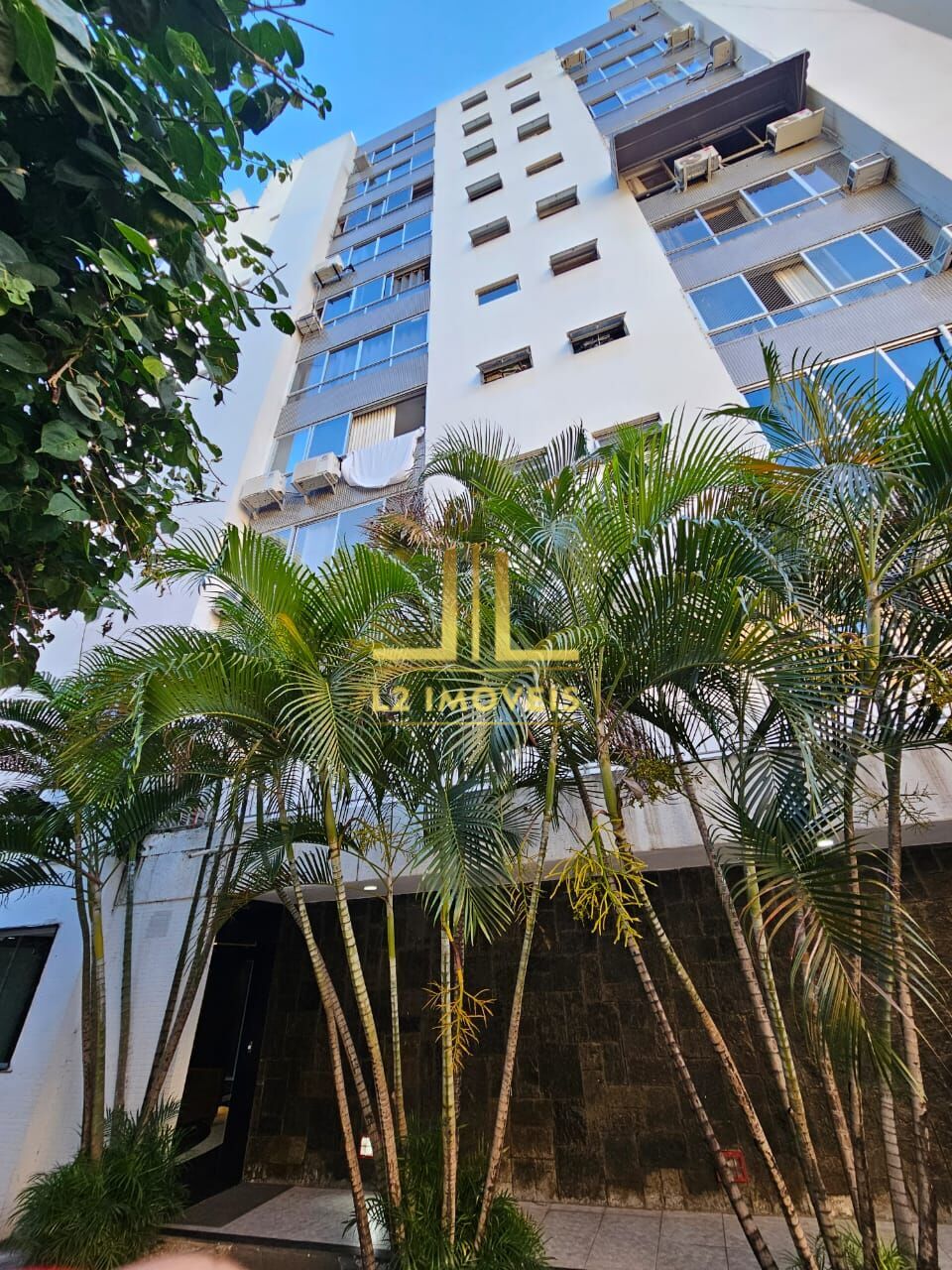 Apartamento - Barra