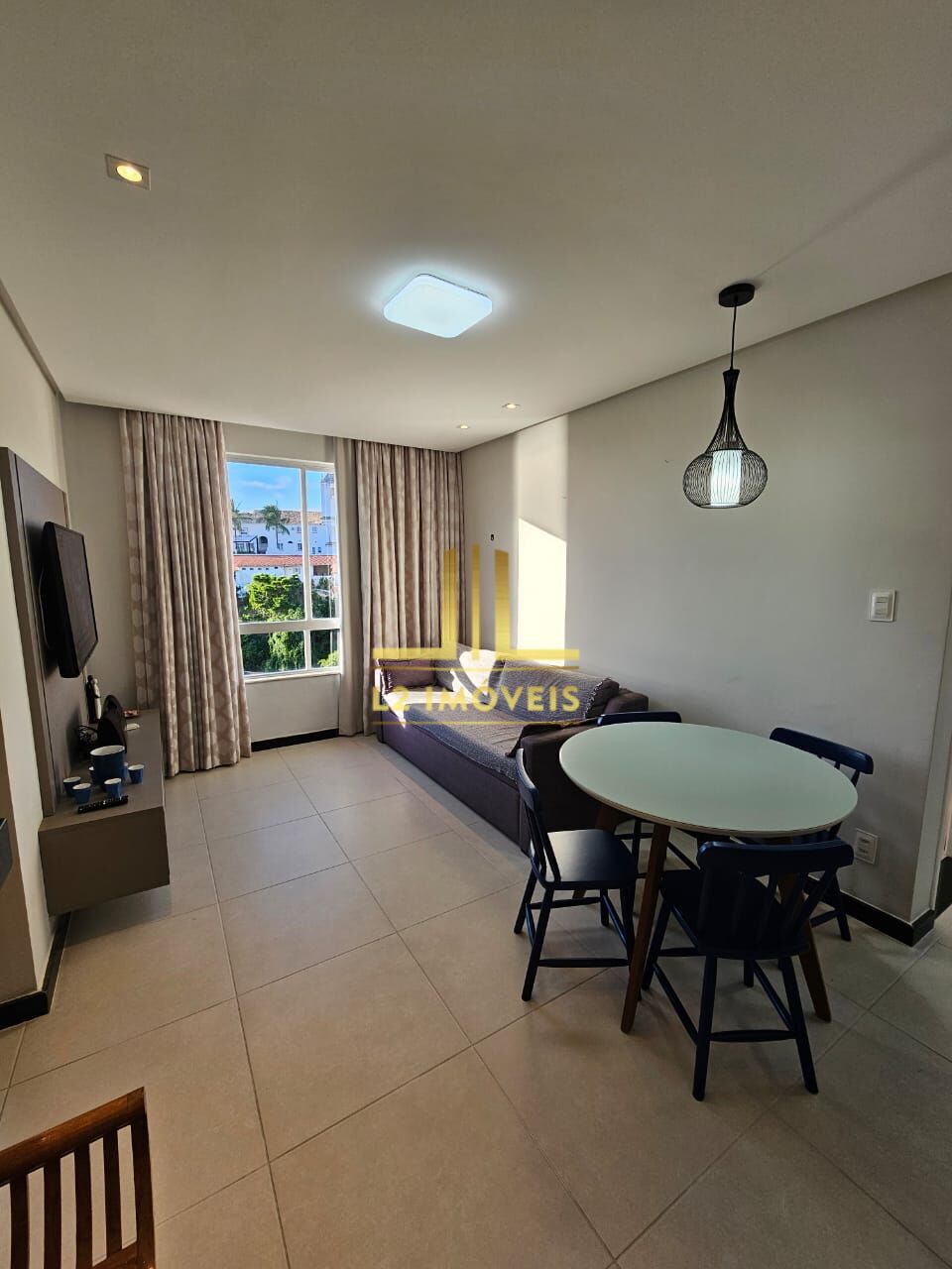 Apartamento - Barra