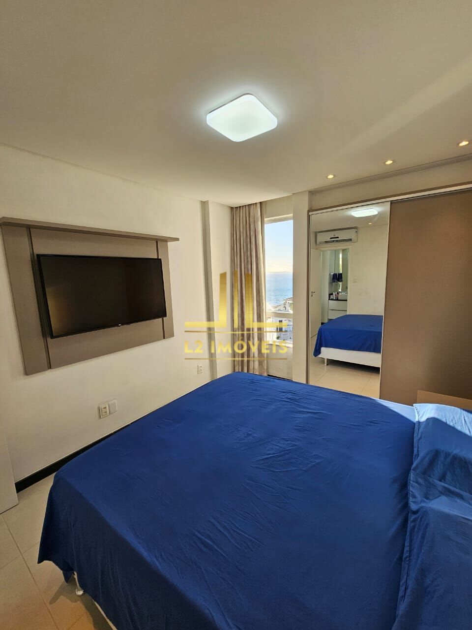 Apartamento - Barra