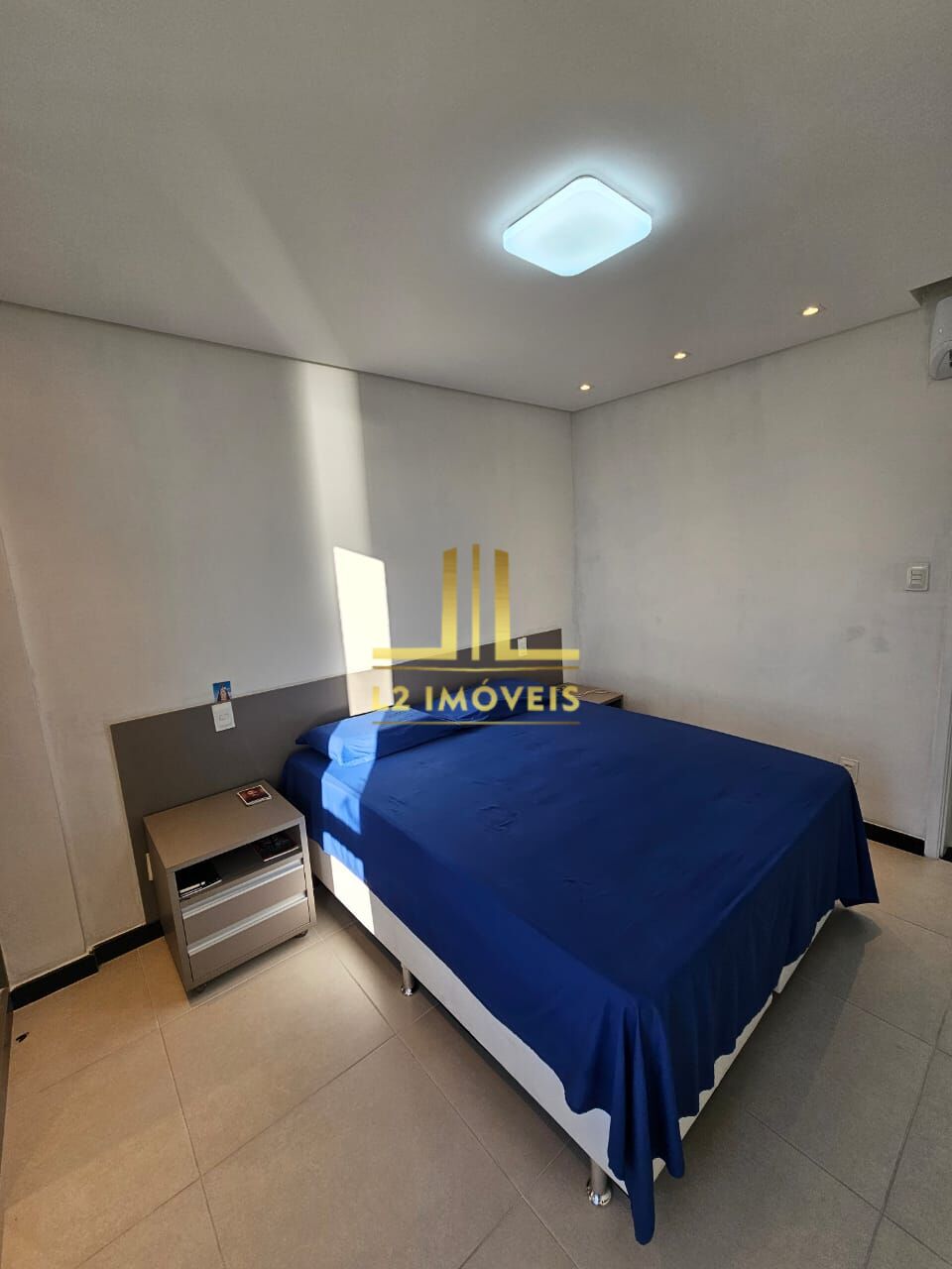 Apartamento - Barra