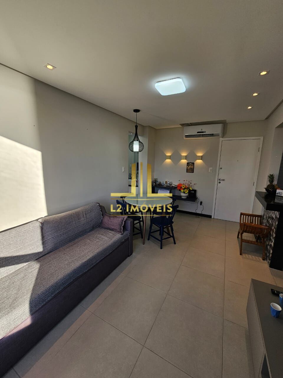 Apartamento - Barra