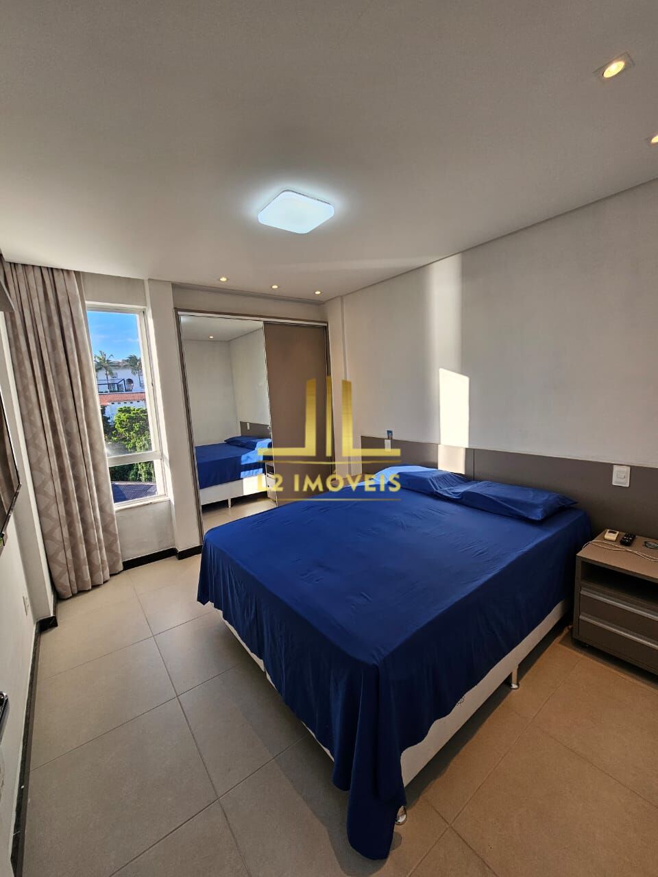 Apartamento - Barra