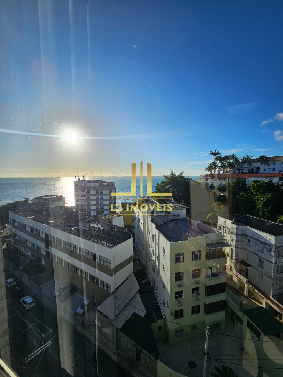 Apartamento - Barra