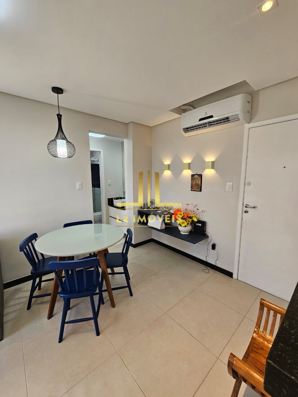 Apartamento - Barra