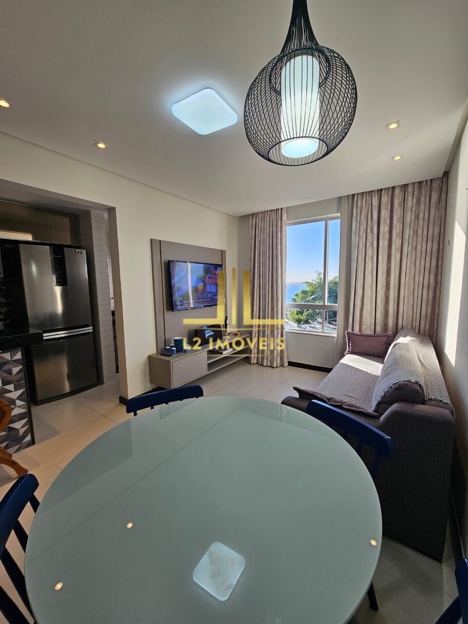Apartamento - Barra