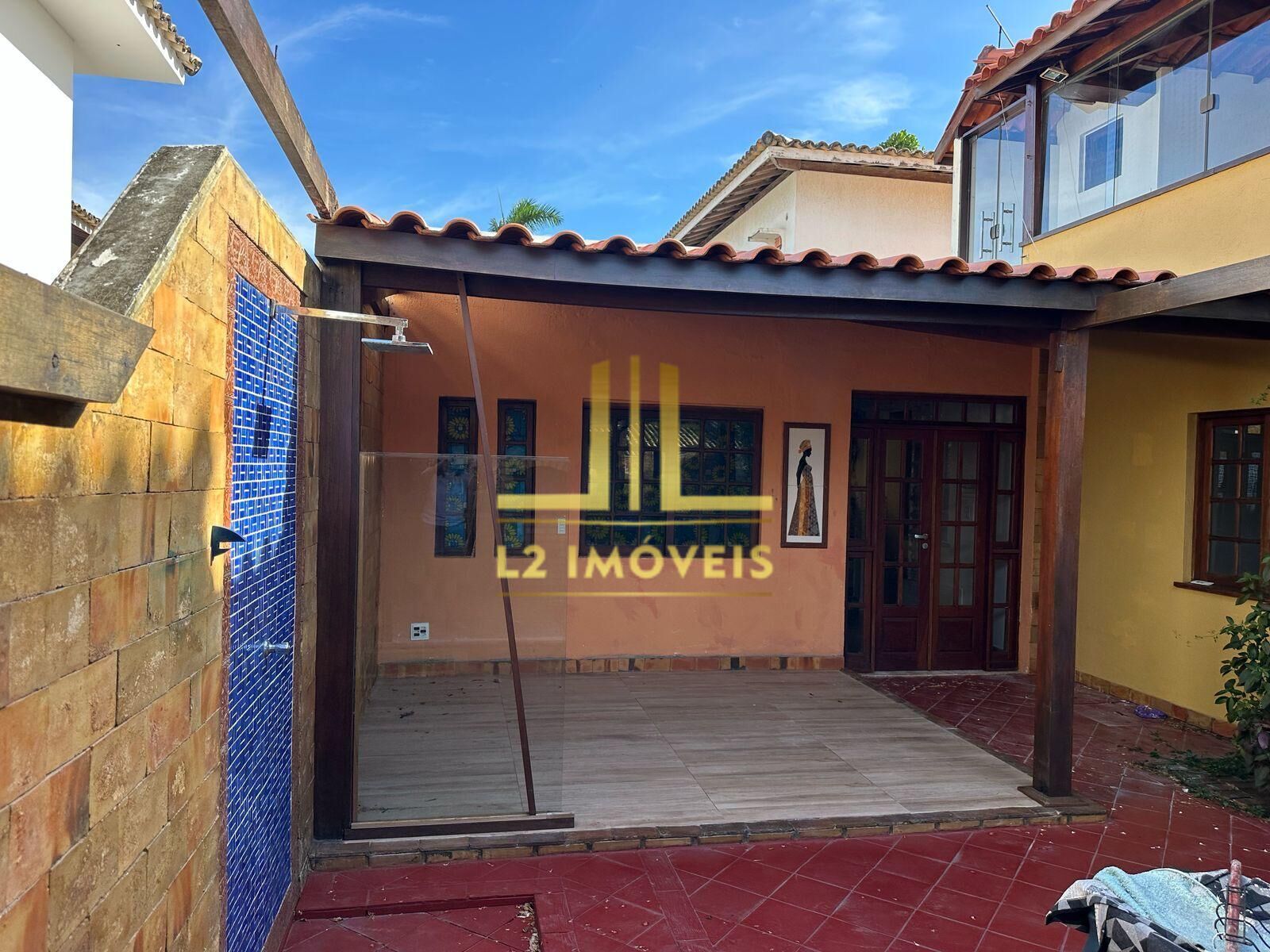 Casa à venda com 5 quartos, 207m² - Foto 5