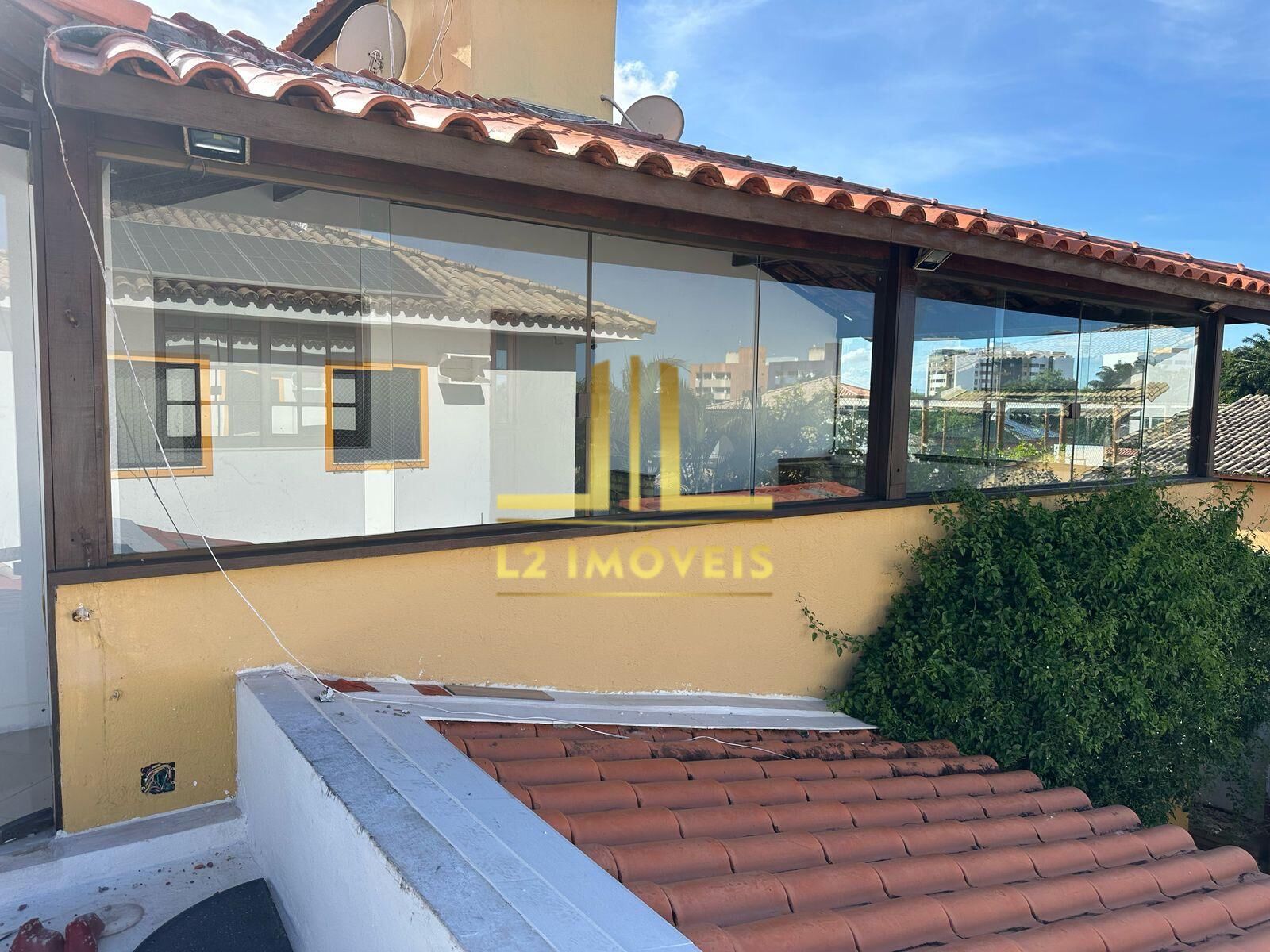 Casa à venda com 5 quartos, 207m² - Foto 6