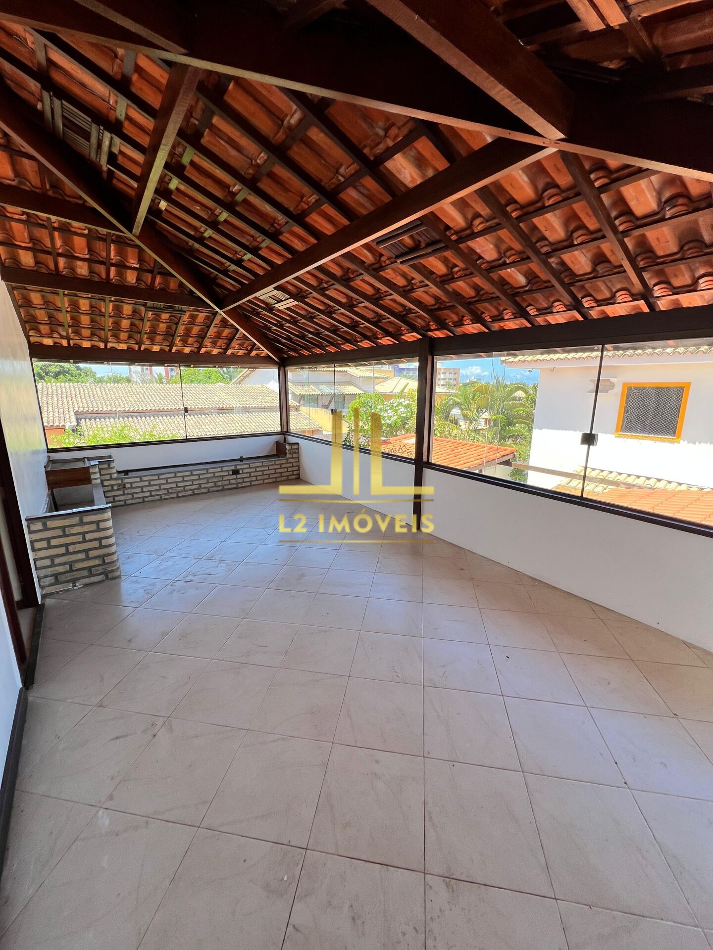 Casa à venda com 5 quartos, 207m² - Foto 14