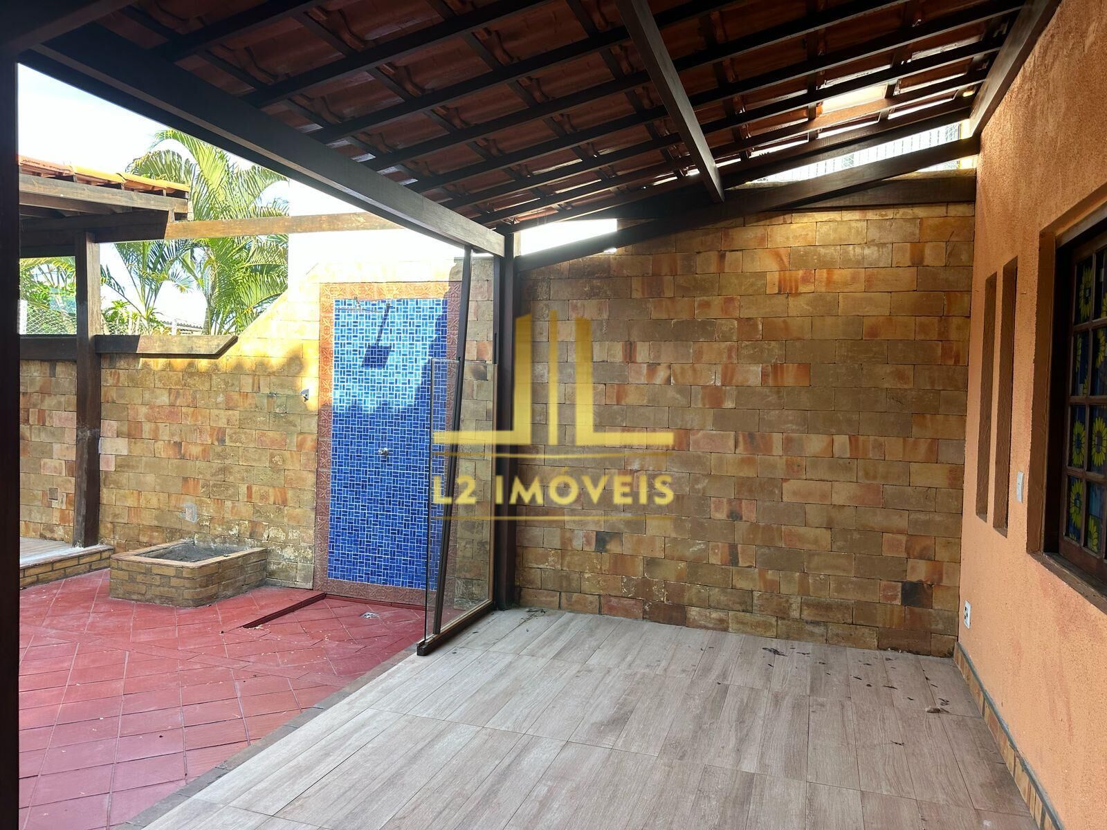 Casa à venda com 5 quartos, 207m² - Foto 15