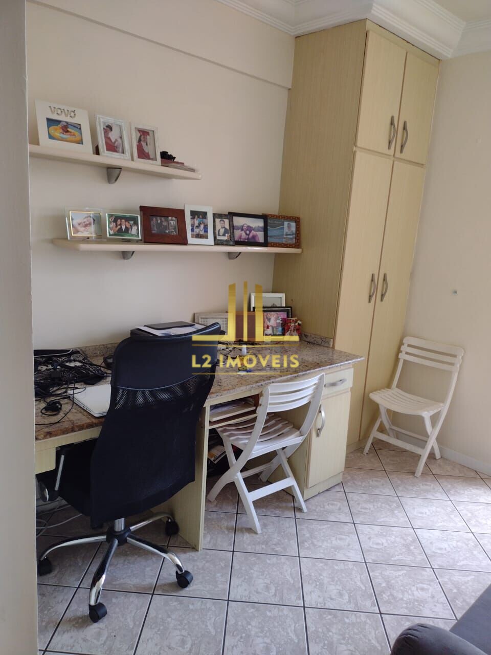 Apartamento - Brotas