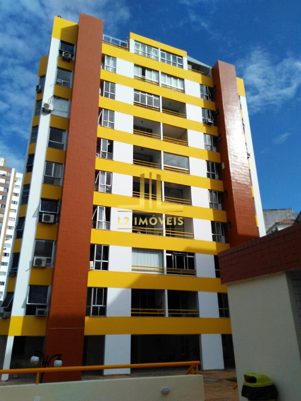 Apartamento - Brotas