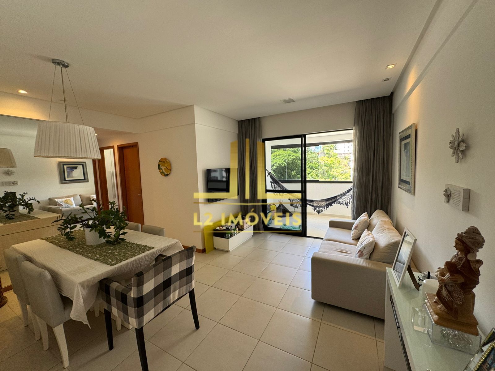 Apartamento - Stiep