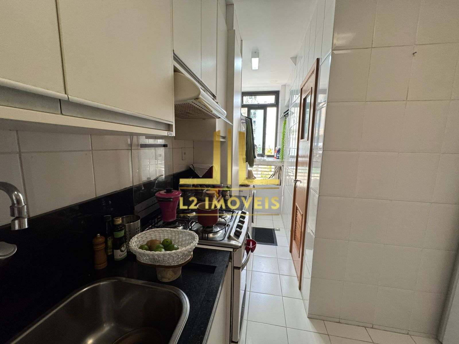 Apartamento - Stiep