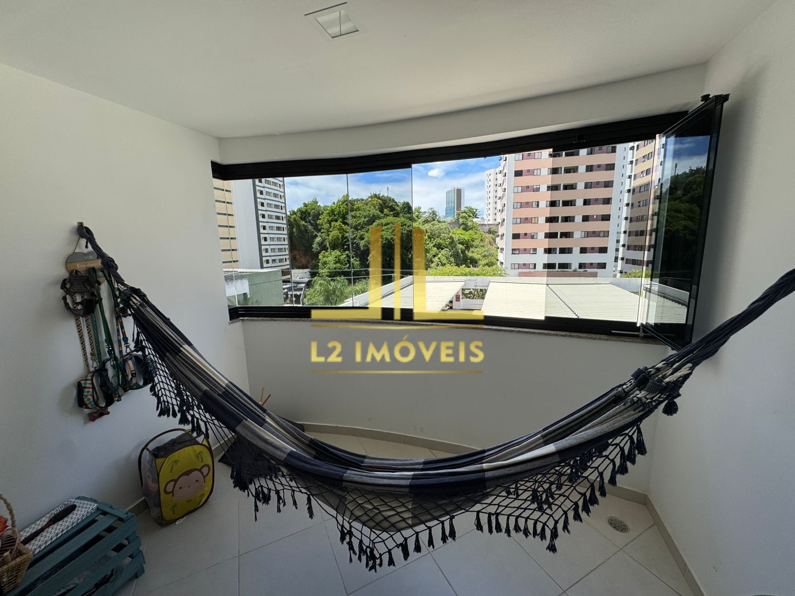 Apartamento - Stiep