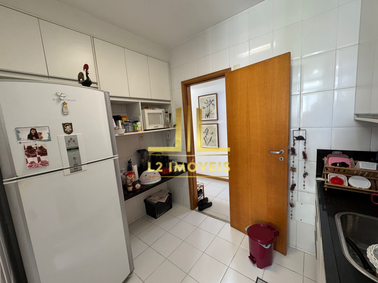 Apartamento - Stiep