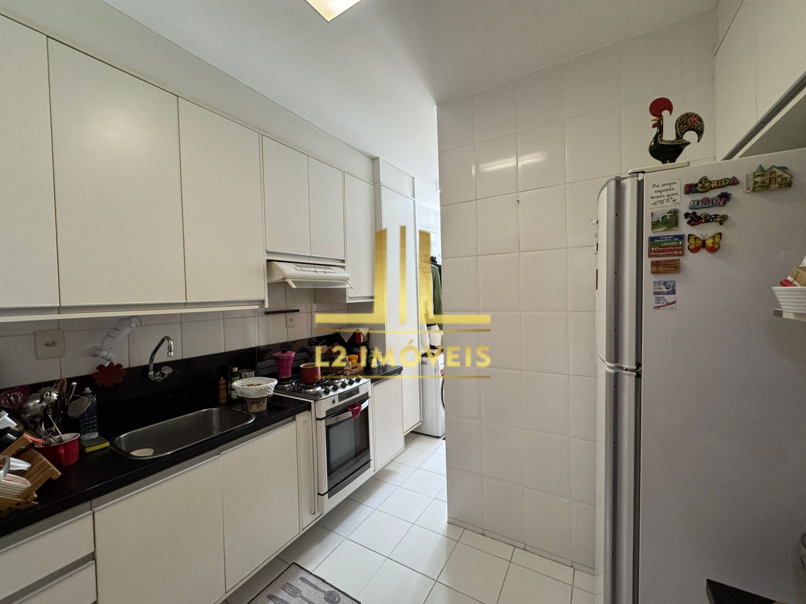 Apartamento - Stiep