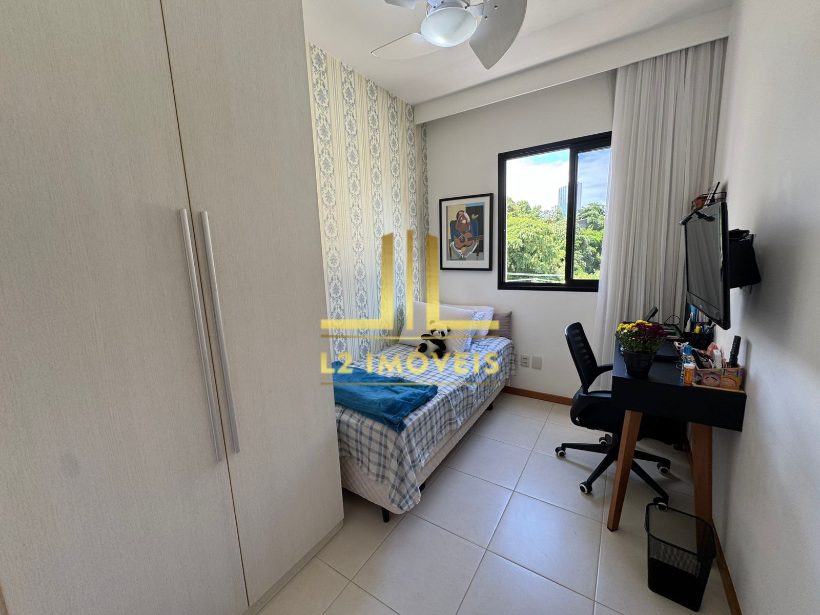 Apartamento - Stiep