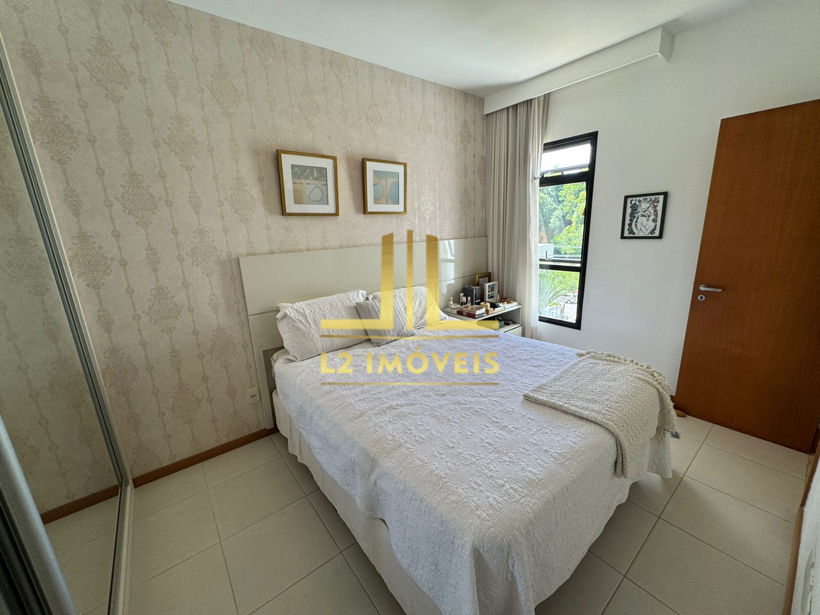 Apartamento - Stiep