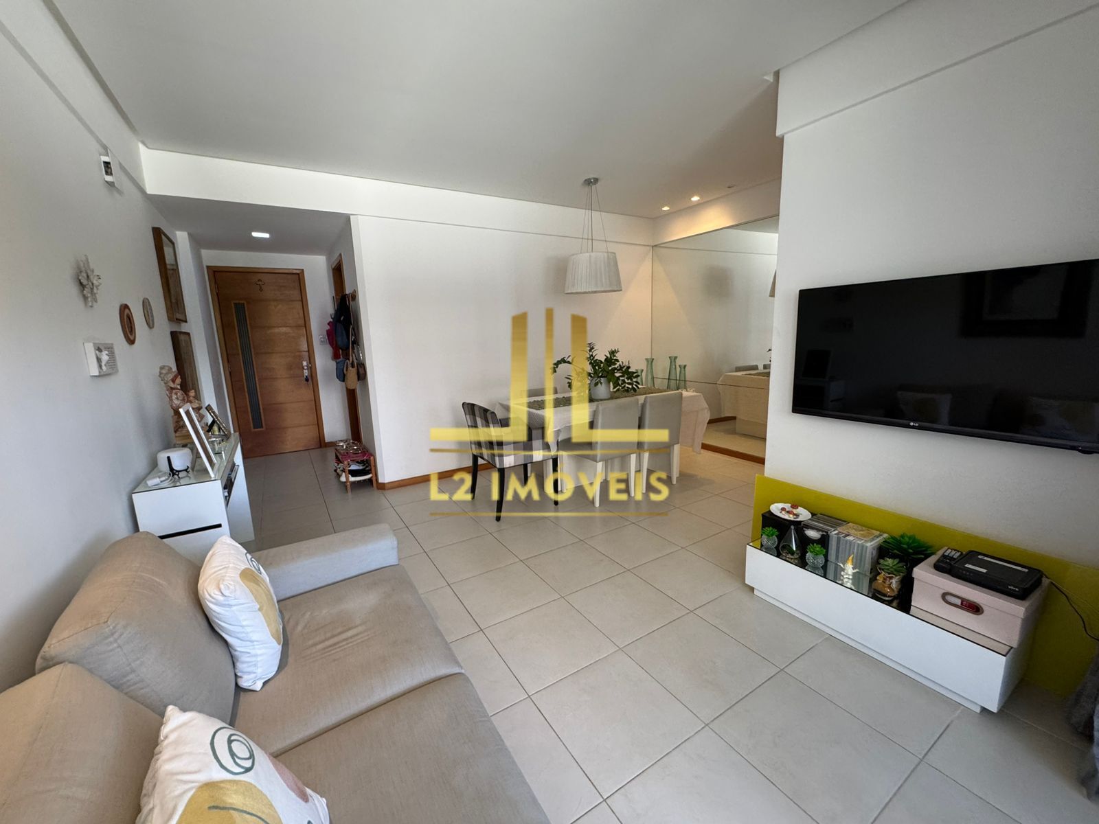 Apartamento - Stiep