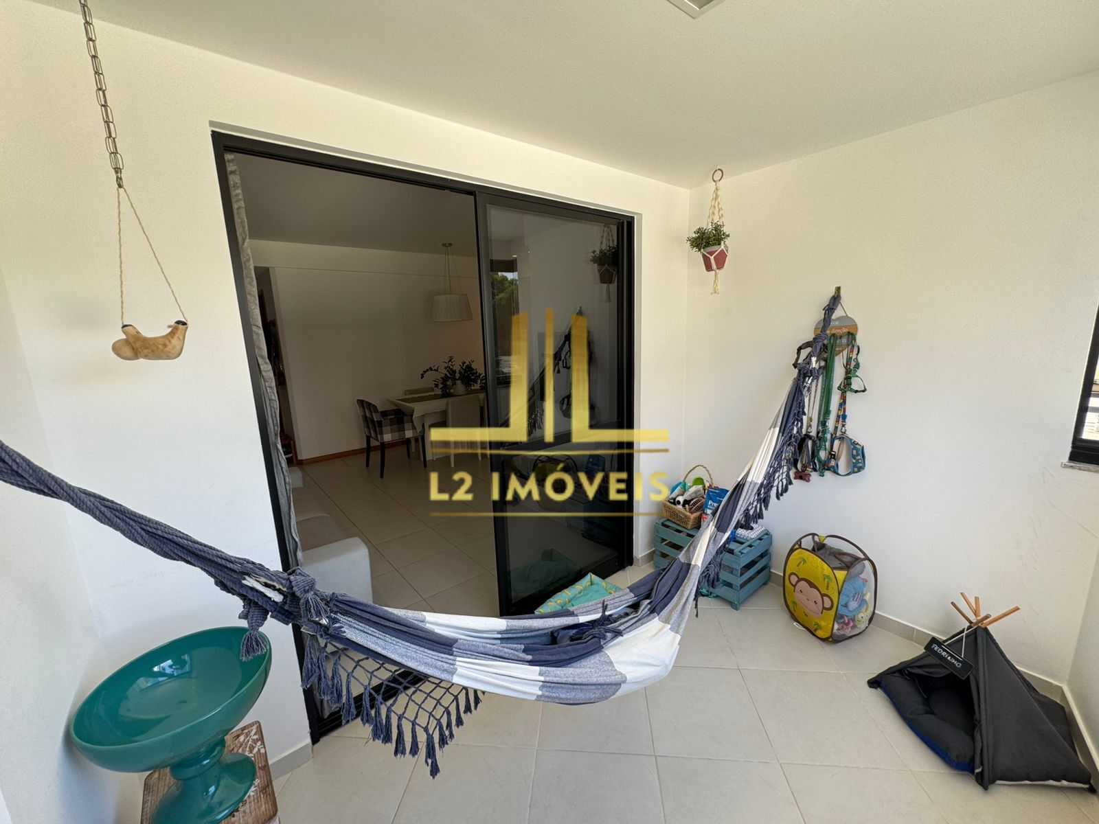 Apartamento - Stiep
