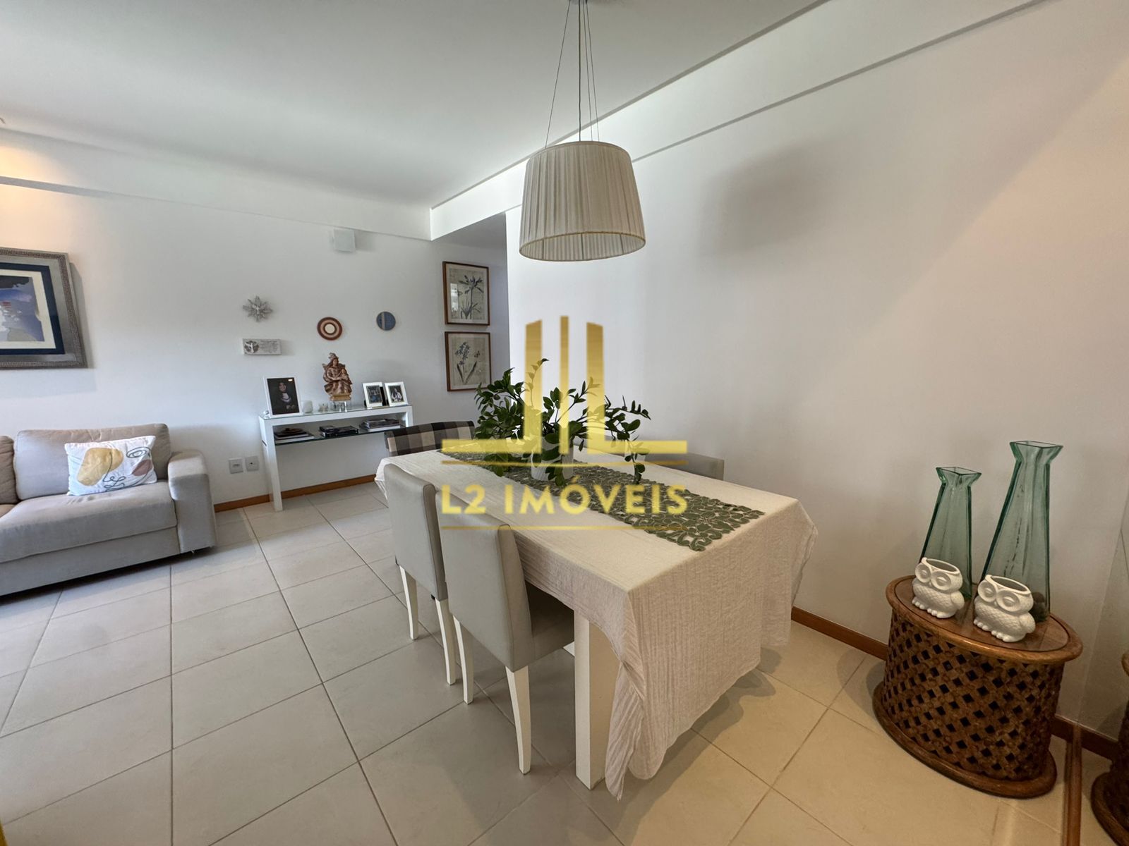Apartamento - Stiep