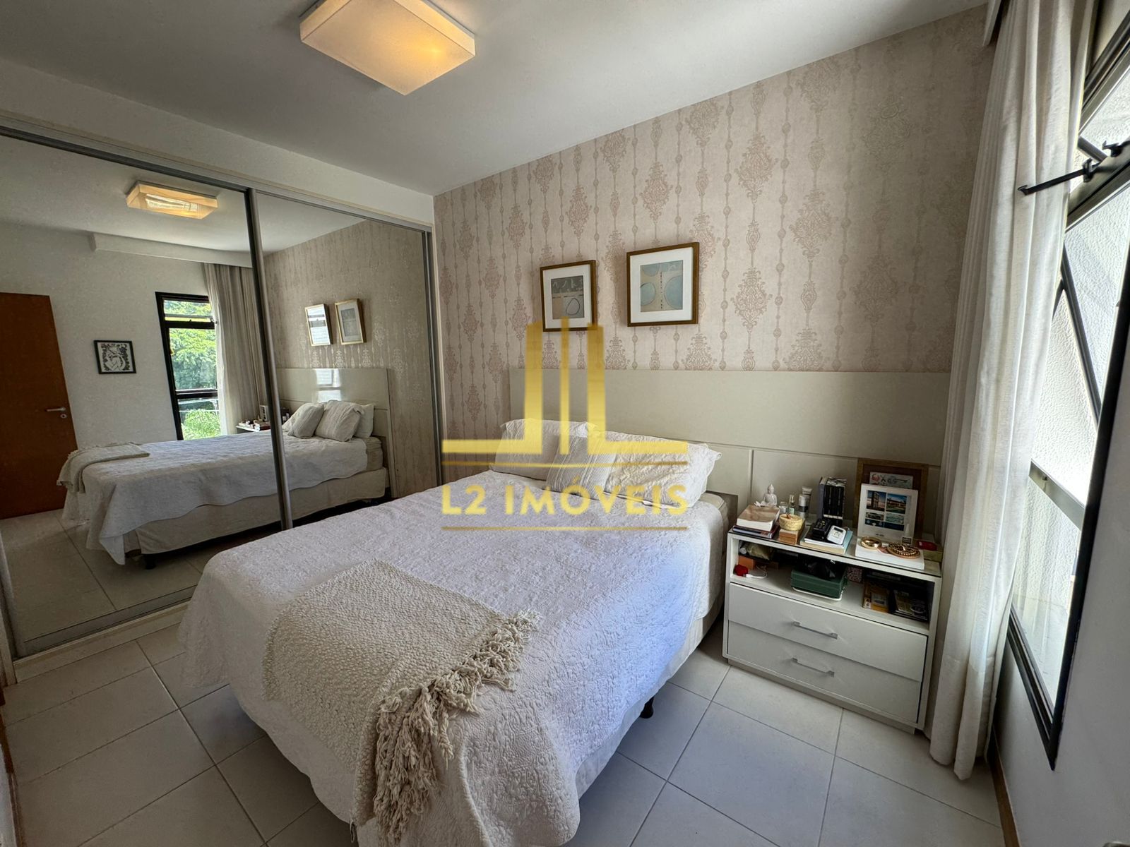 Apartamento - Stiep