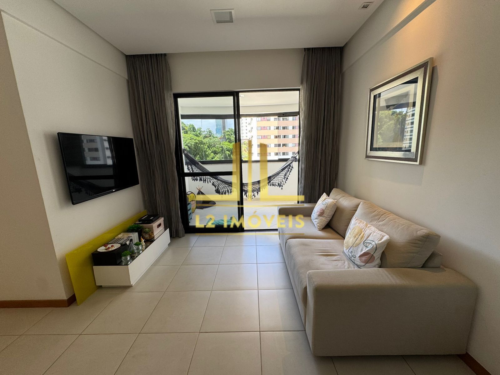 Apartamento - Stiep