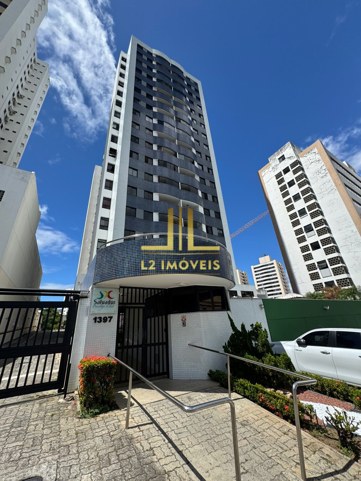 Apartamento - Stiep