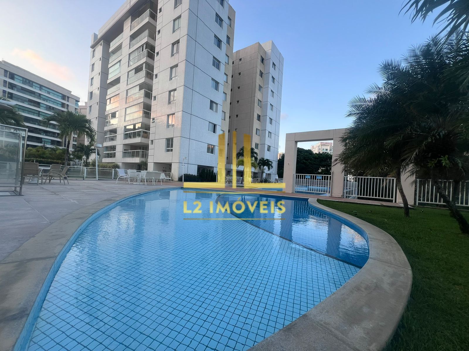 Apartamento à venda com 4 quartos, 131m² - Foto 23