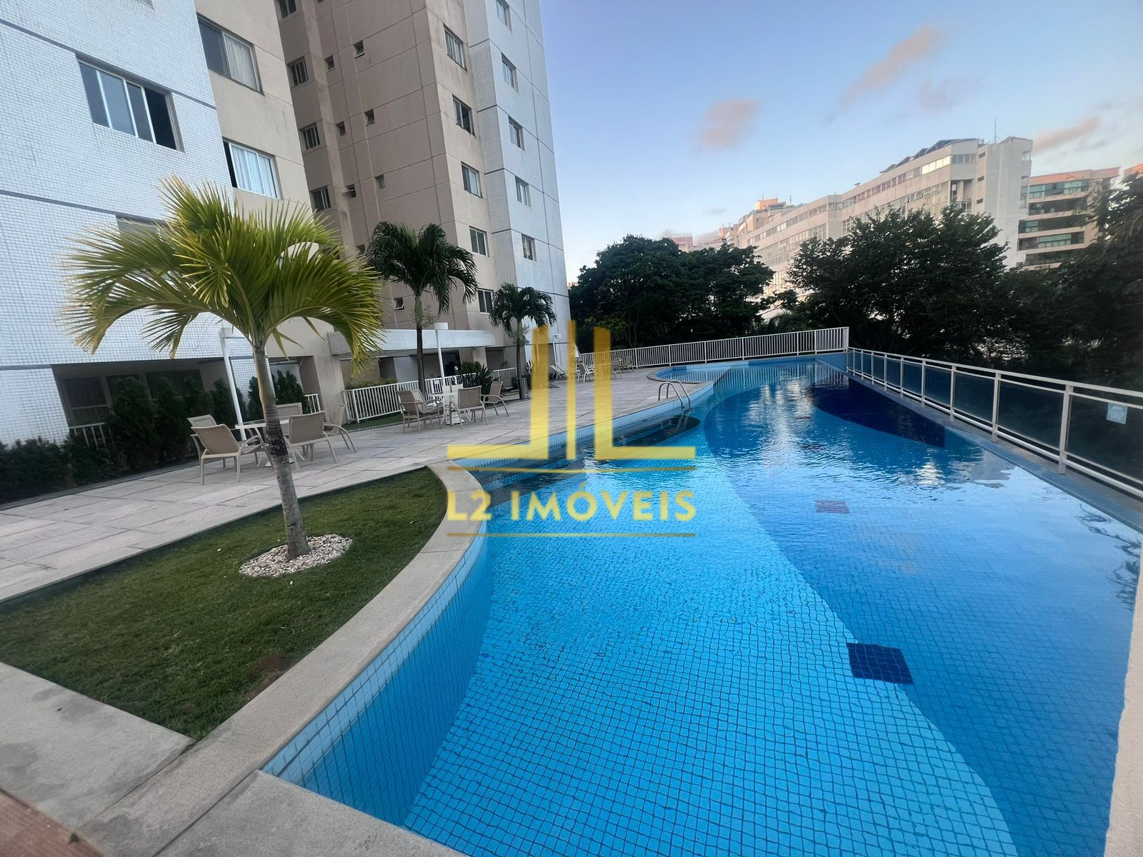 Apartamento à venda com 4 quartos, 131m² - Foto 21