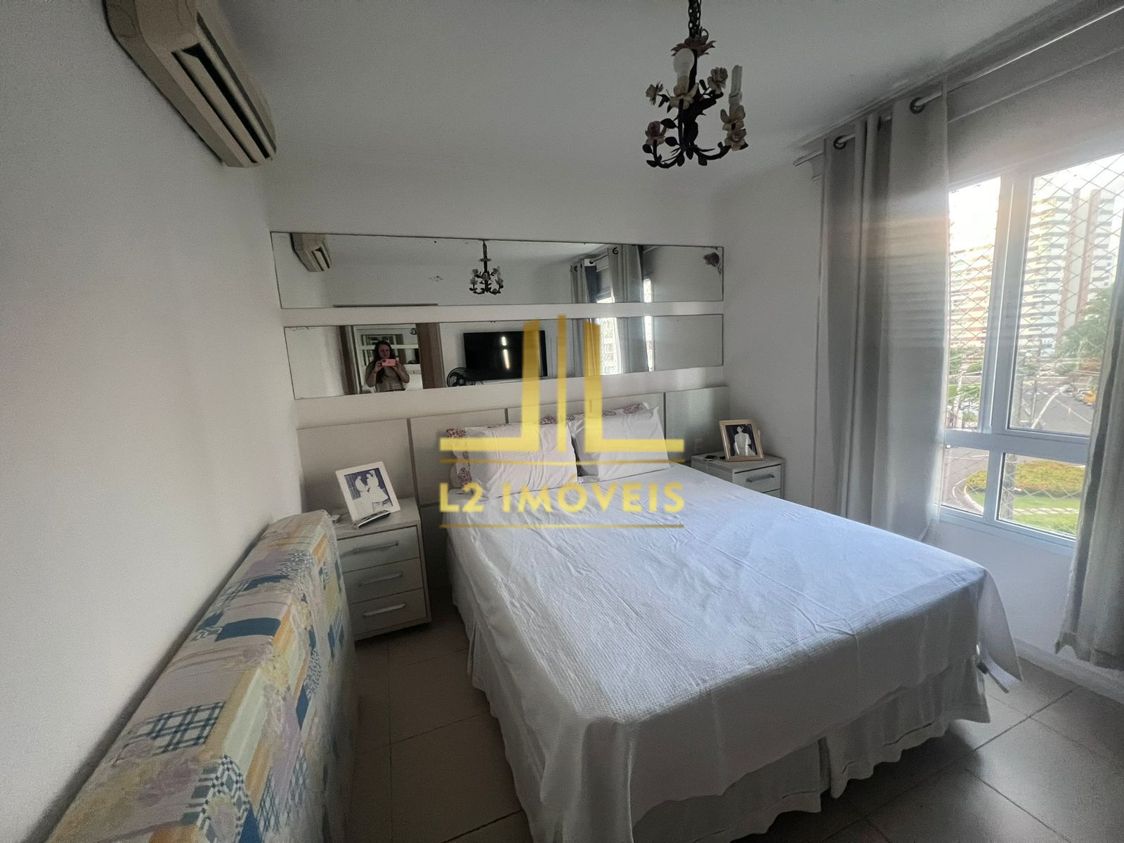 Apartamento à venda com 4 quartos, 131m² - Foto 11