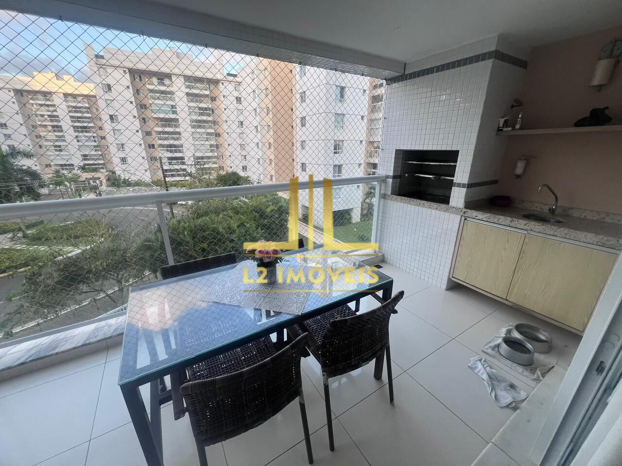 Apartamento à venda com 4 quartos, 131m² - Foto 6