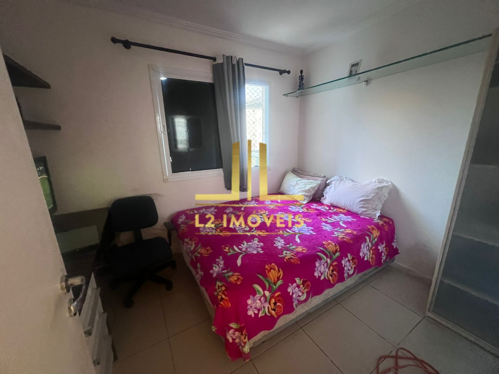 Apartamento à venda com 4 quartos, 131m² - Foto 13