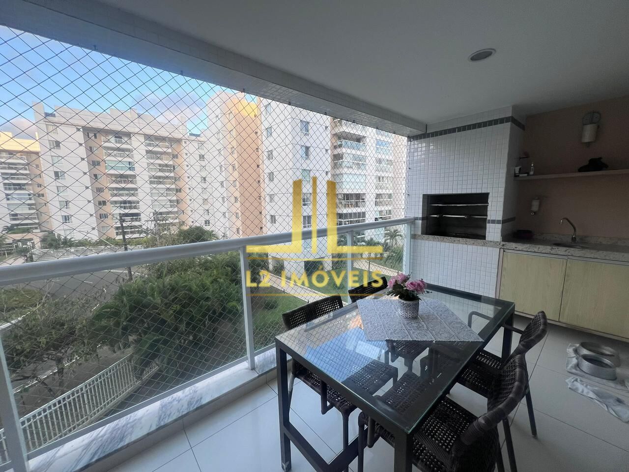 Apartamento à venda com 4 quartos, 131m² - Foto 5