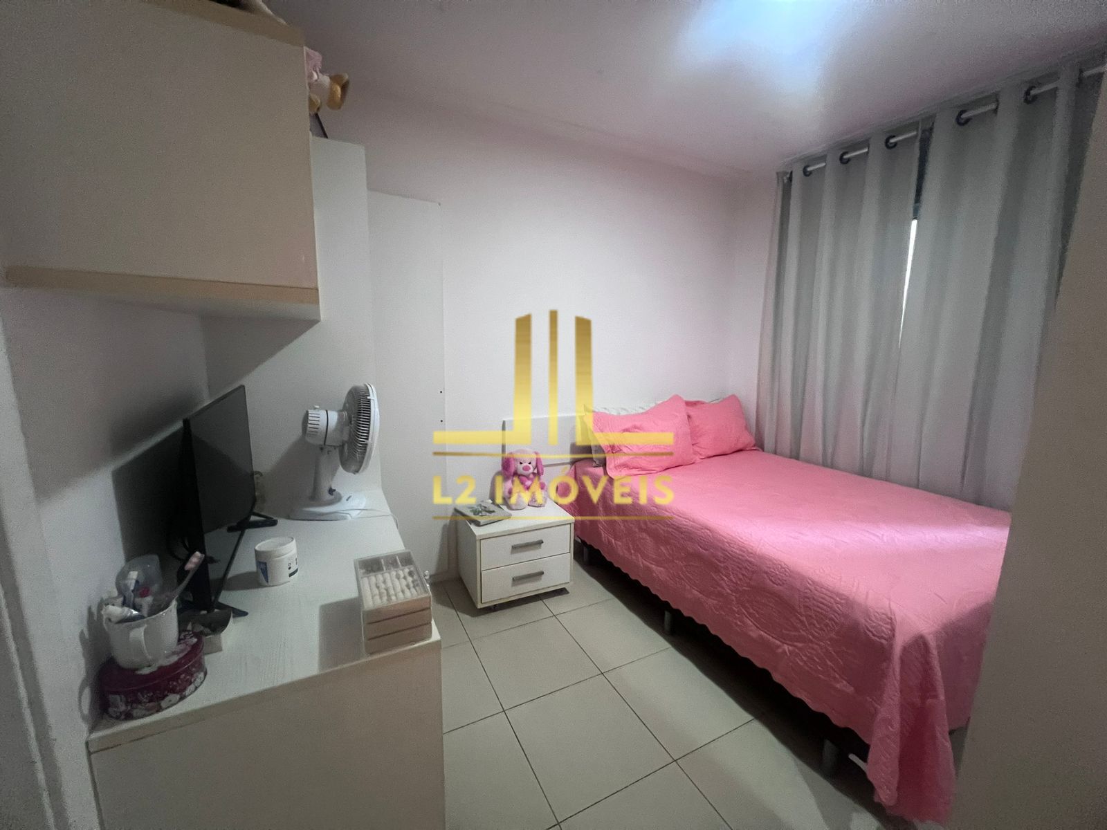 Apartamento à venda com 4 quartos, 131m² - Foto 8