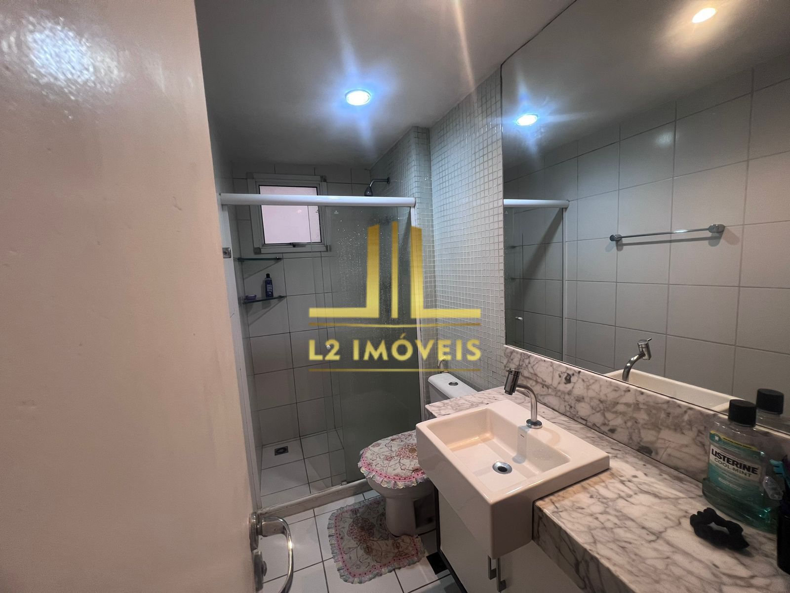 Apartamento à venda com 4 quartos, 131m² - Foto 19