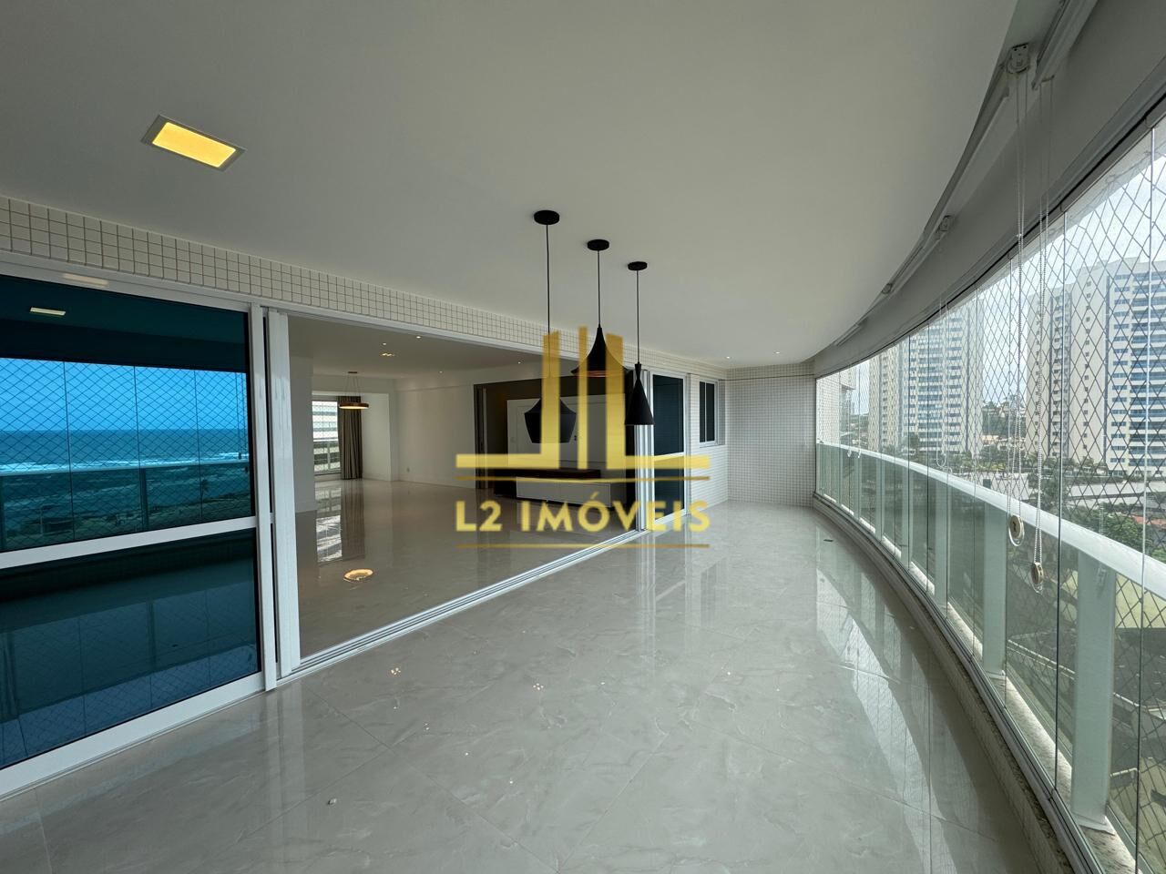 Apartamento, 3 quartos, 200 m² - Foto 6