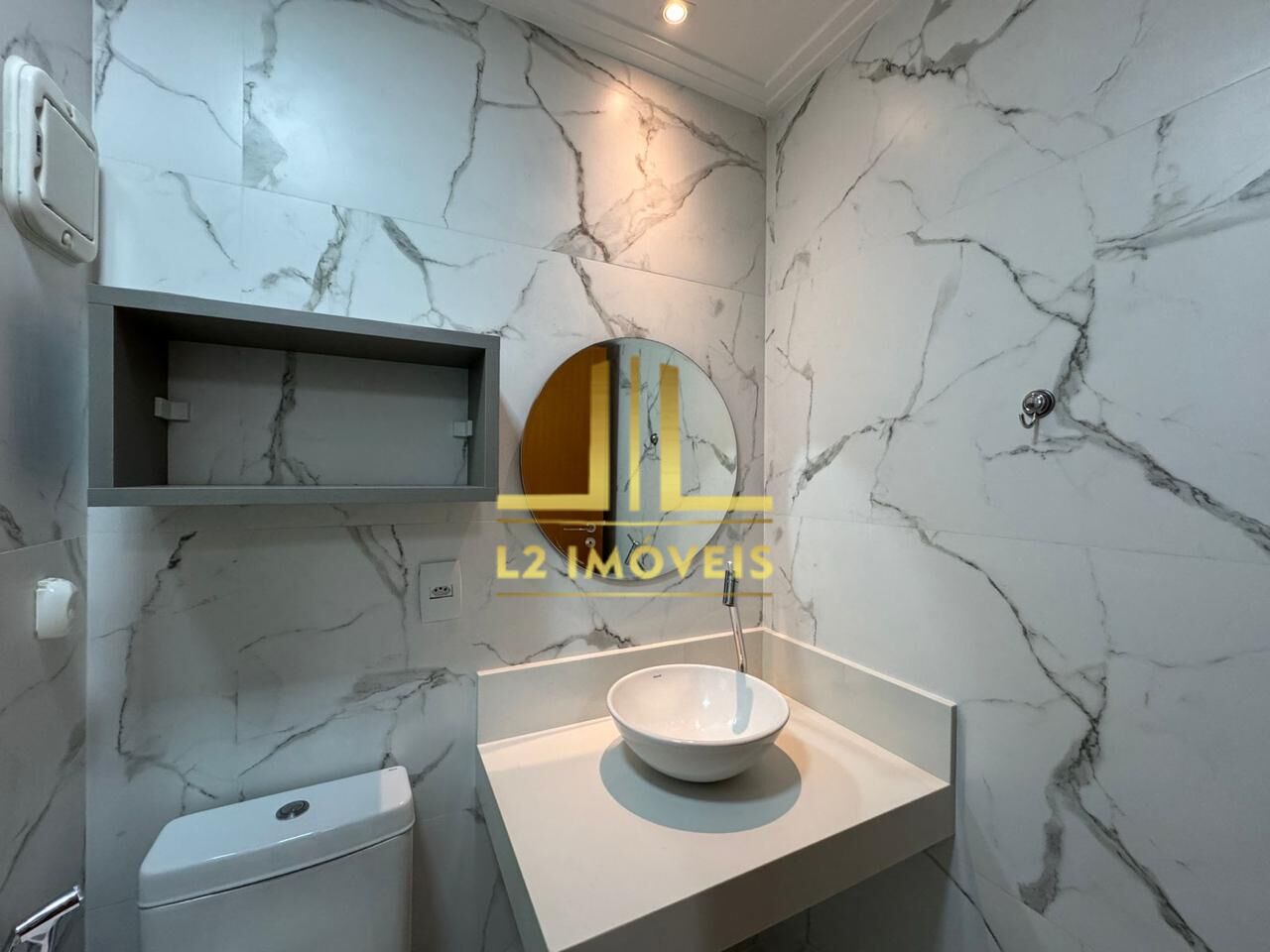 Apartamento, 3 quartos, 200 m² - Foto 42