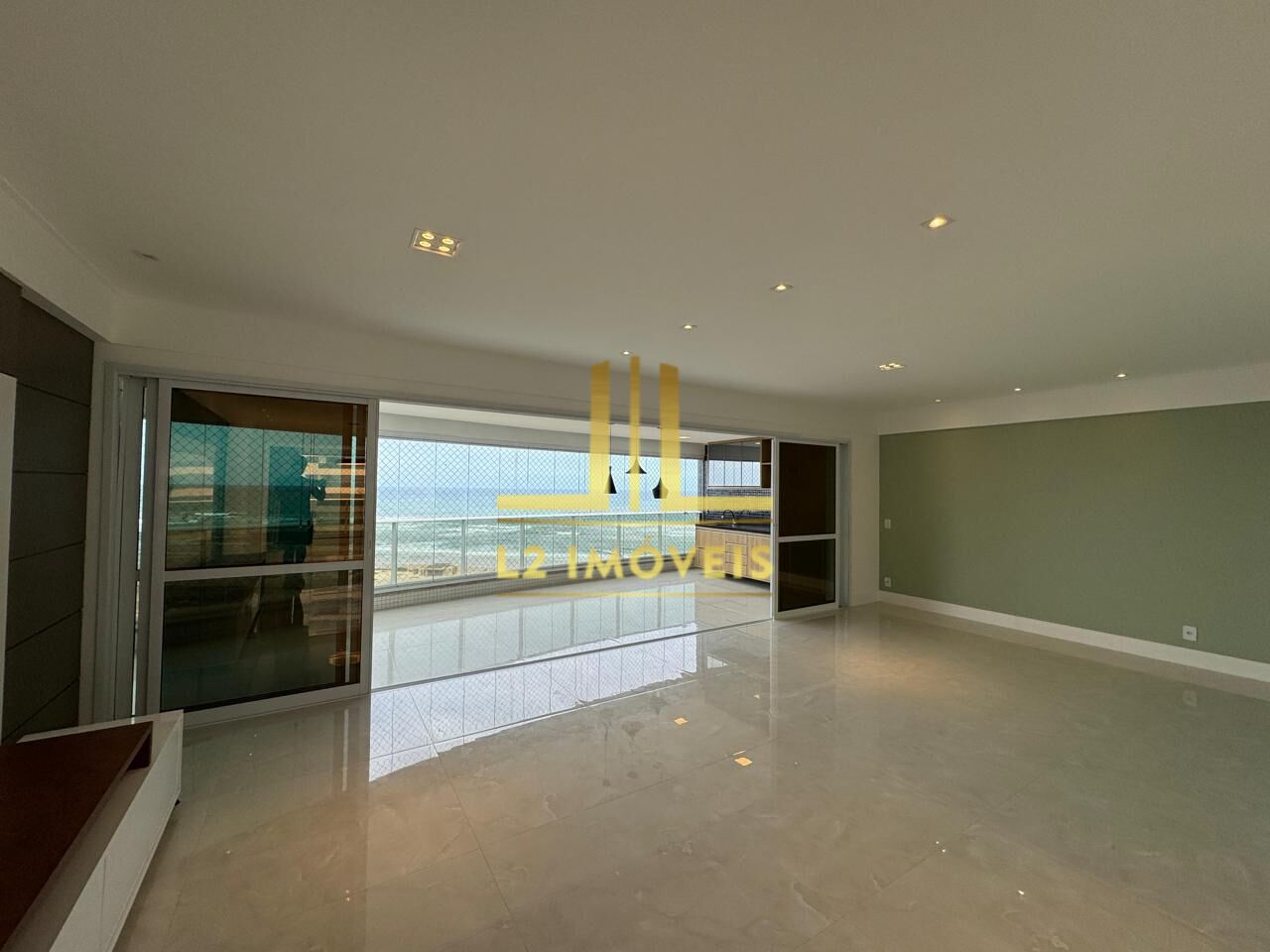 Apartamento, 3 quartos, 200 m² - Foto 4